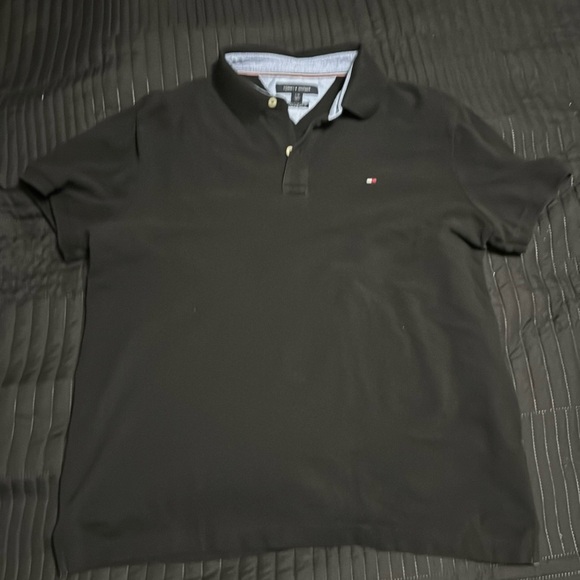 Tommy Hilfiger Polo Shirt - Picture 1 of 3